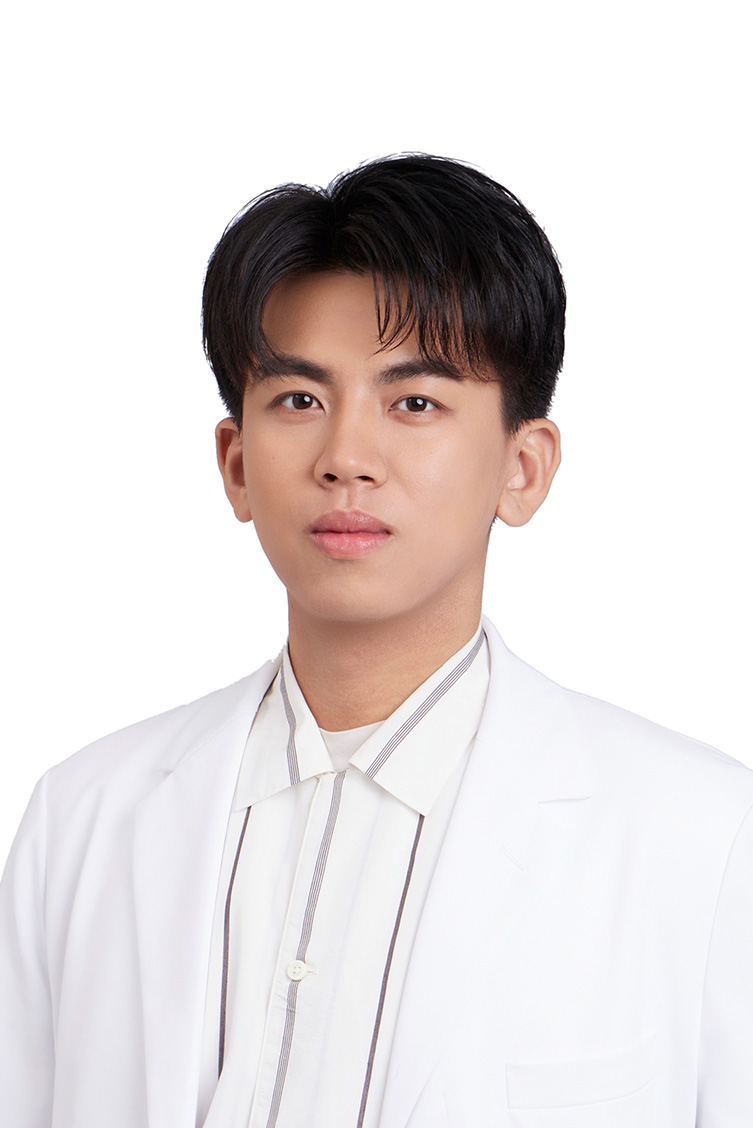 CHANG, YU-WEI