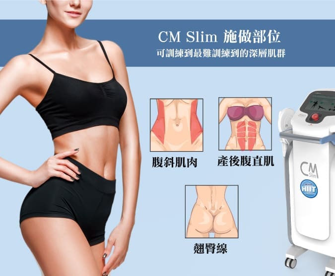 增肌減脂高效率