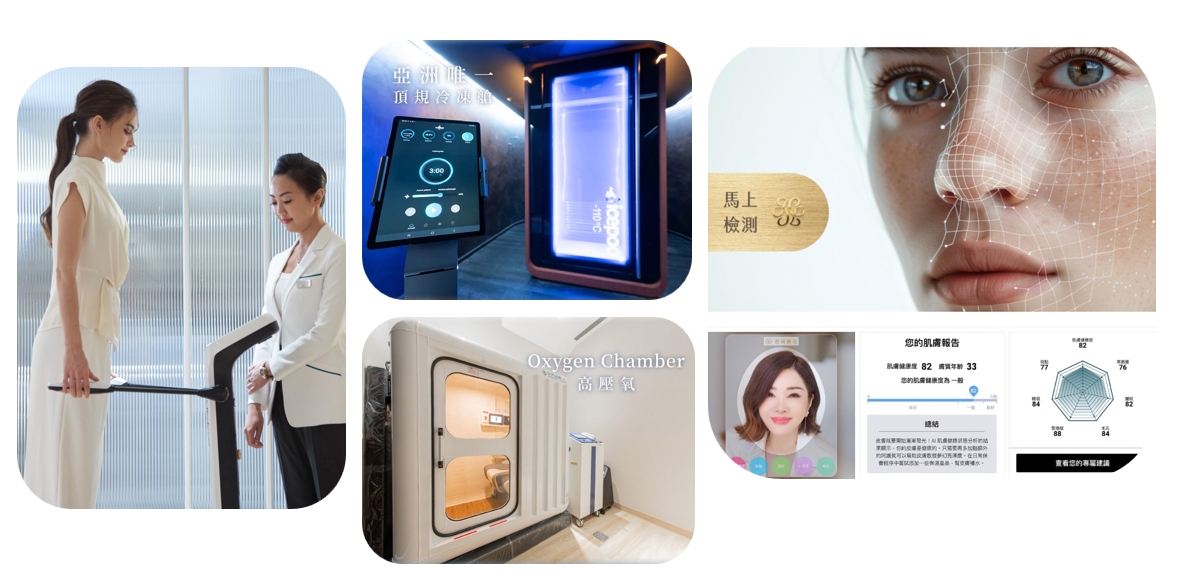 高端科技輔助精準治療